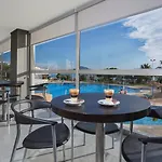 Hotel Izan Cavanna 4*
