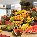Izan Cavanna Hotel La Manga del Mar Menor