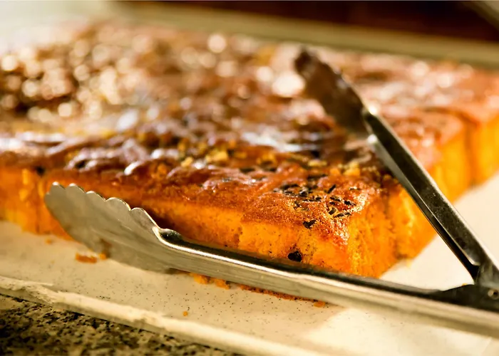 Izan Cavanna 4* 拉曼加戴尔马尔梅纳