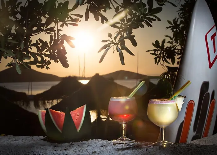 Izan Cavanna 4* 拉曼加戴尔马尔梅纳