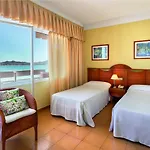 Hotel Izan Cavanna 4*