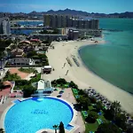 Izan Cavanna 4* Λα Μάνγκα Δελ Μαρ Μενόρ
