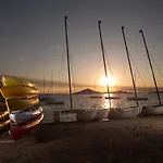 Izan Cavanna La Manga del Mar Menor