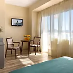 Izan Cavanna Ξενοδοχείο