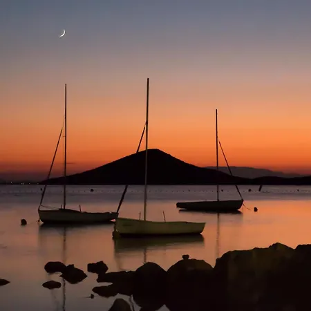 Izan Cavanna Hotel 4*