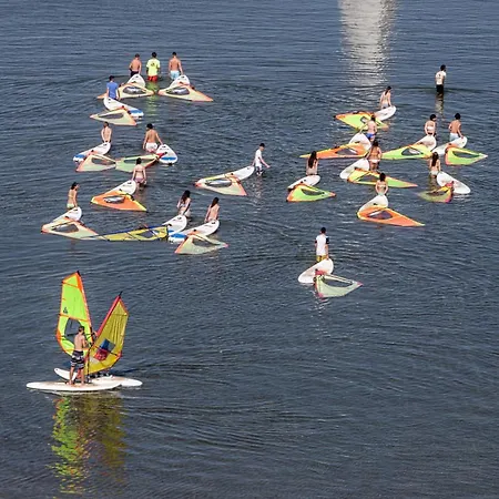 Hotel Izan Cavanna 4*