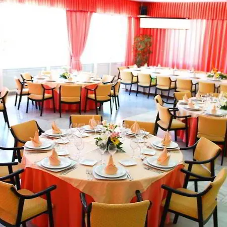 Izan Cavanna Hotel La Manga del Mar Menor