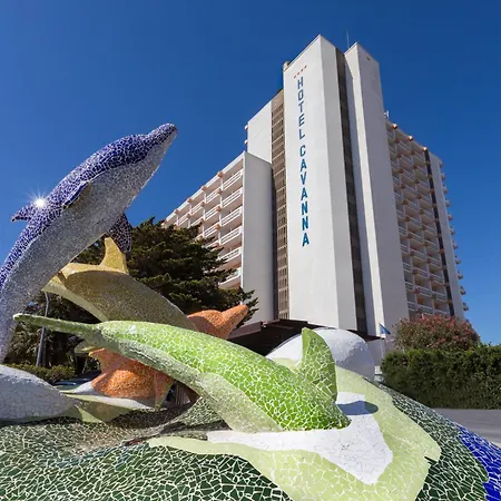 Hotel Izan Cavanna La Manga del Mar Menor