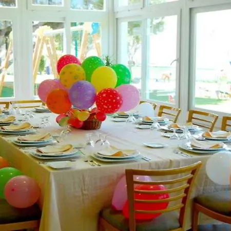 Hotel Izan Cavanna La Manga del Mar Menor