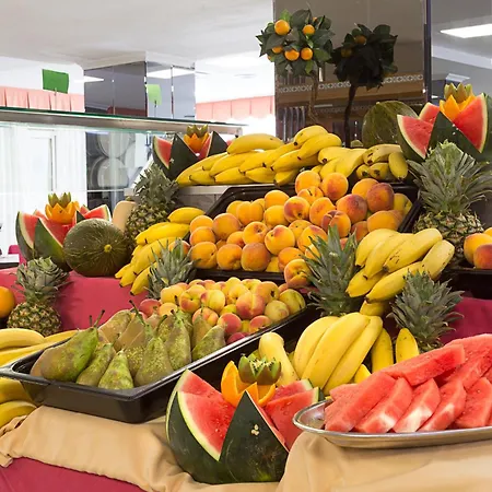 Izan Cavanna Hotel La Manga del Mar Menor