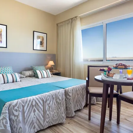 Hotel Izan Cavanna La Manga del Mar Menor