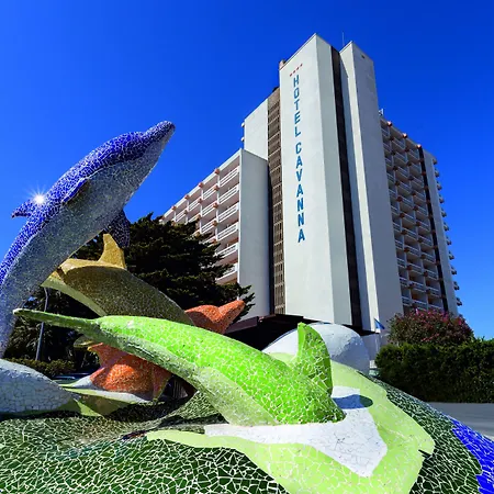 Izan Cavanna La Manga del Mar Menor