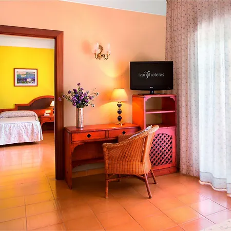 Hotel Izán Cavanna La Manga del Mar Menor