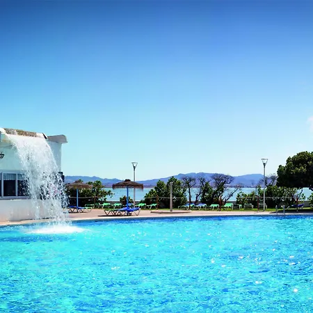 Hotel Izán Cavanna 4*