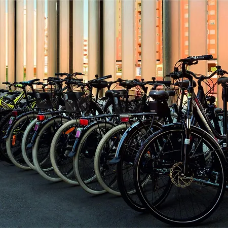 酒店 Izan Cavanna 拉曼加戴尔马尔梅纳