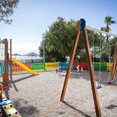 Izan Cavanna 4* La Manga del Mar Menor