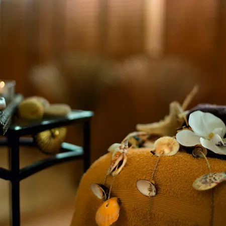 Hotel Izan Cavanna La Manga del Mar Menor