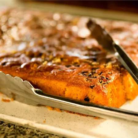 Izan Cavanna 4* La Manga del Mar Menor