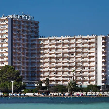 Hotel Izan Cavanna
