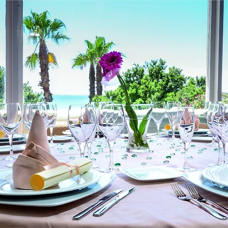 Izán Cavanna Hotel La Manga del Mar Menor