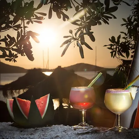 Izan Cavanna 4* La Manga del Mar Menor