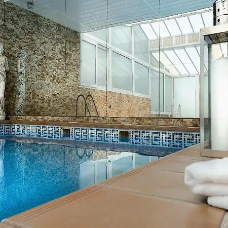 Hotel Izan Cavanna La Manga del Mar Menor