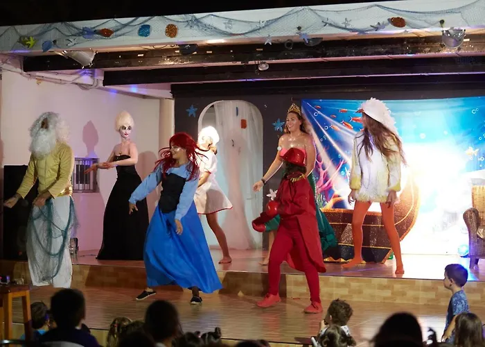 Hotel Izan Cavanna 4*