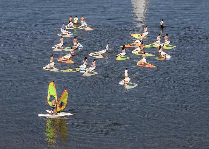 Hotel Izán Cavanna 4*