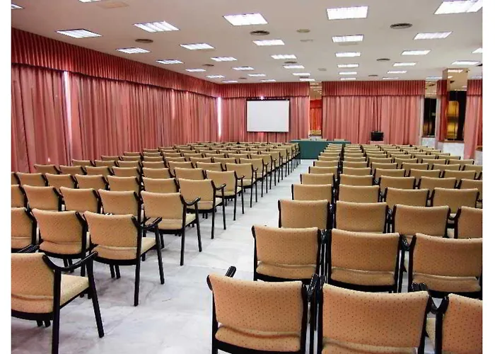 Izan Cavanna La Manga del Mar Menor