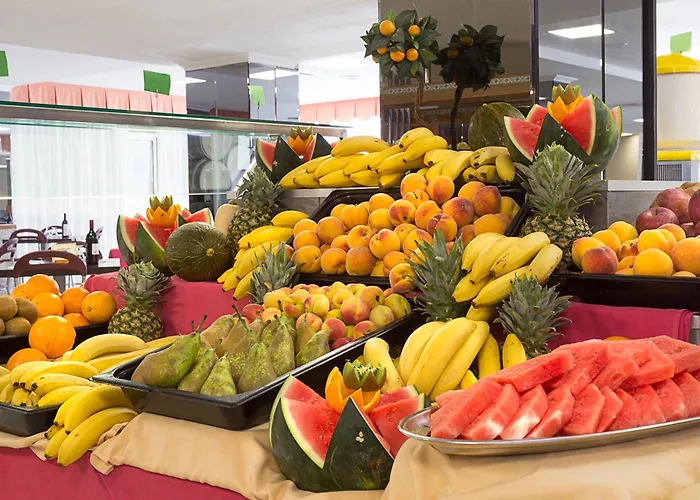 Izán Cavanna Hotel La Manga del Mar Menor