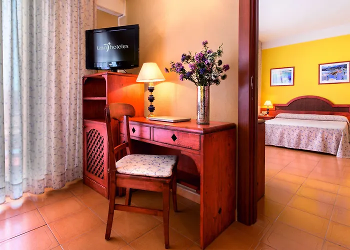 Izán Cavanna Hotel 4*