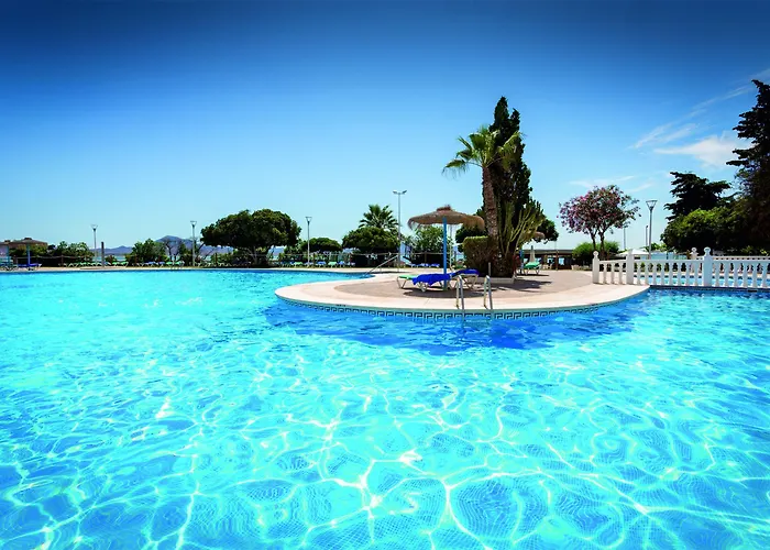 Izán Cavanna Hotel 4*