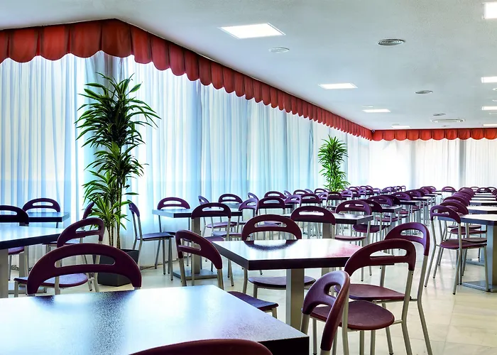 Izan Cavanna 4* La Manga del Mar Menor