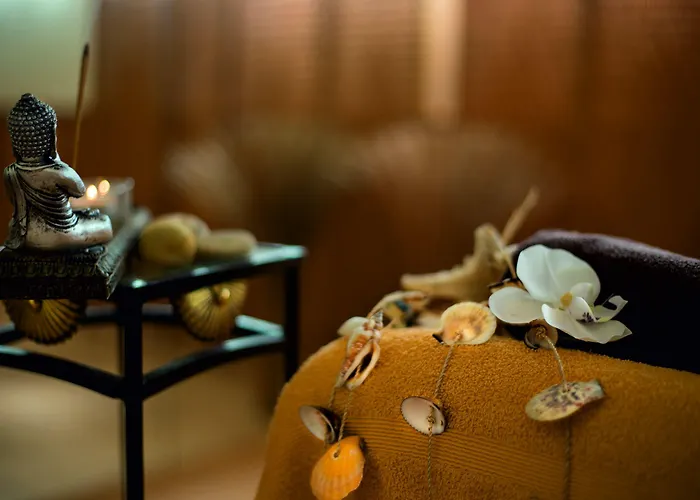 Hotel Izán Cavanna La Manga del Mar Menor