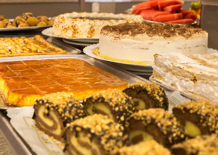 Izán Cavanna 4* La Manga del Mar Menor