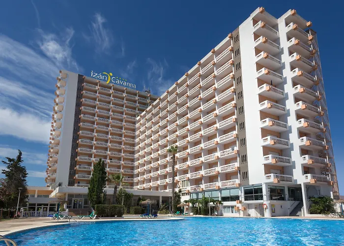 Hotel Izán Cavanna 4*