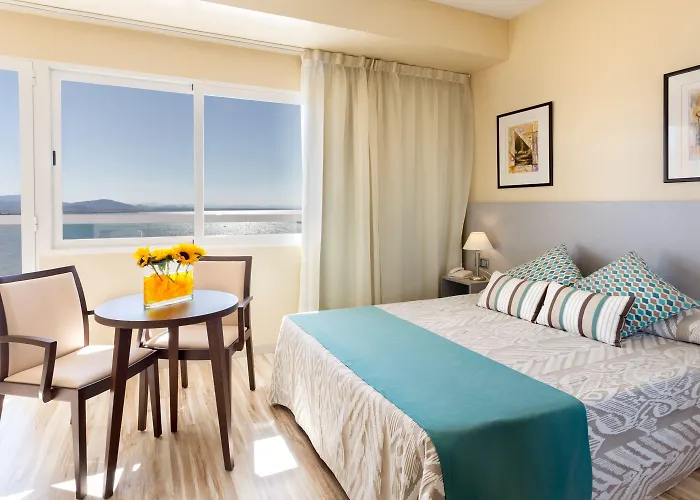 Hotel Izán Cavanna 4*