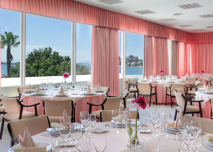 Izán Cavanna Hotel La Manga del Mar Menor