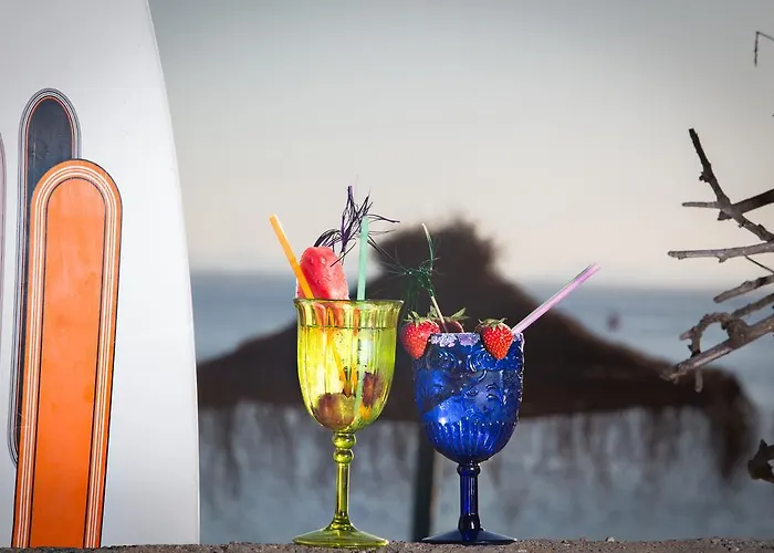 Izan Cavanna La Manga del Mar Menor