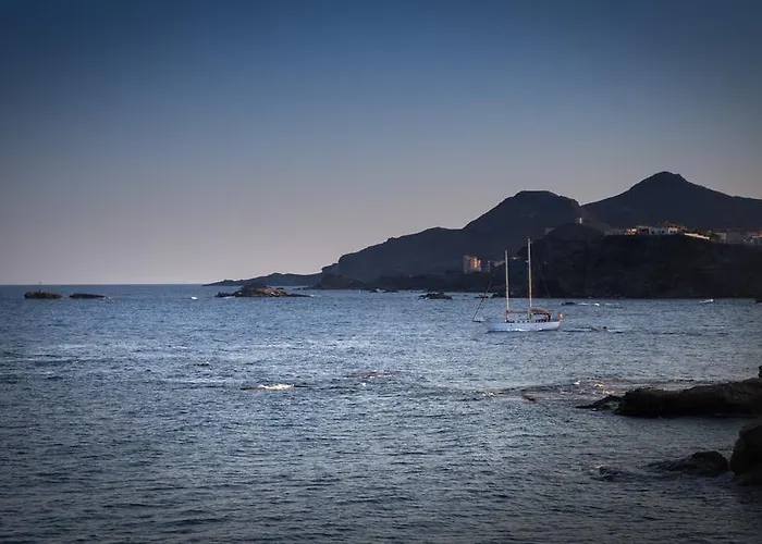 Izán Cavanna 4* La Manga del Mar Menor