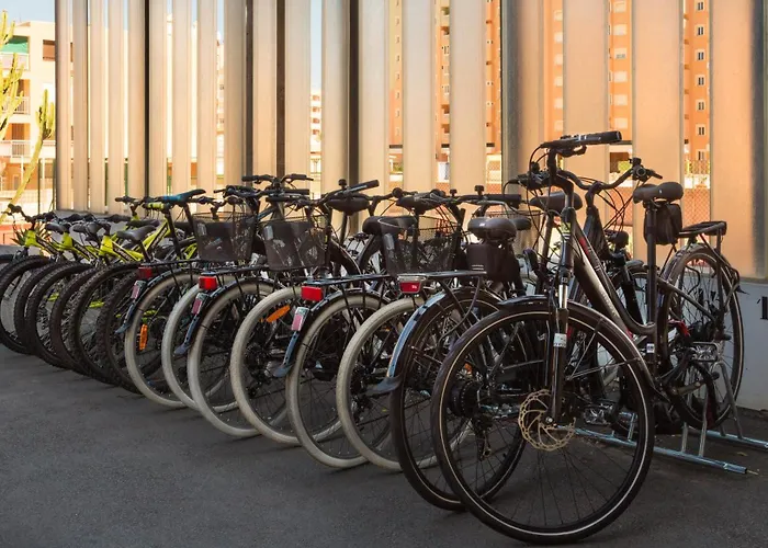 Hotel Izán Cavanna La Manga del Mar Menor
