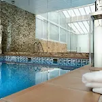 호텔 Izan Cavanna 라망가델마르메노