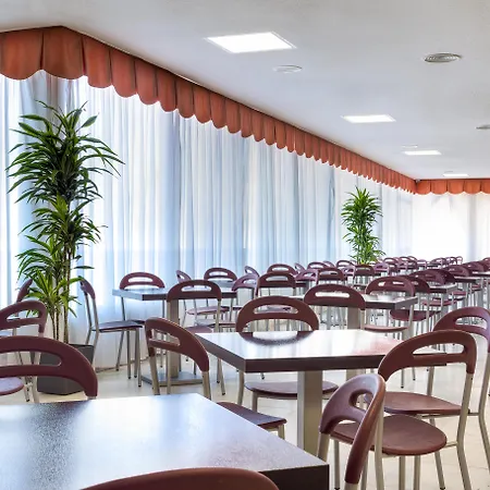 Hotel Izan Cavanna La Manga del Mar Menor
