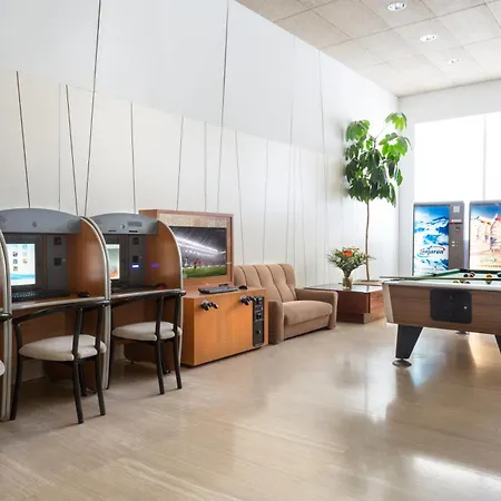 Hotel Izan Cavanna La Manga