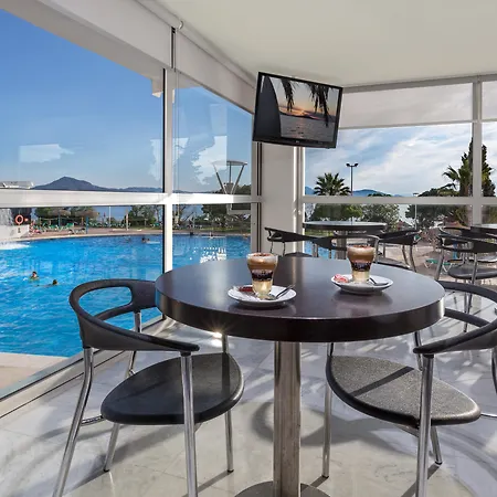 Izan Cavanna Hotel La Manga