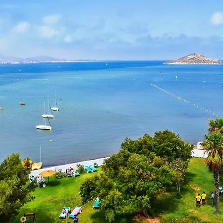 Izan Cavanna Hotel La Manga