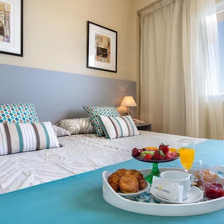 Hotel Izan Cavanna La Manga