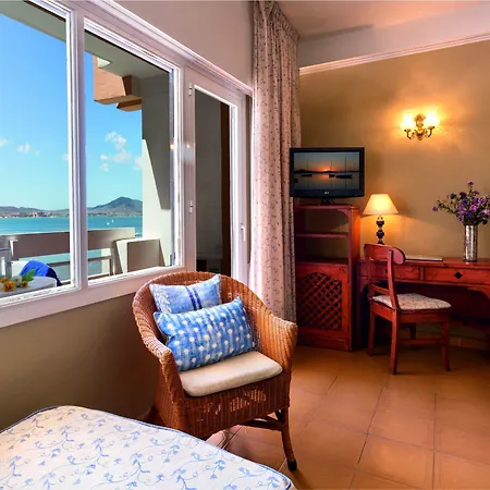 Izan Cavanna Hotel La Manga