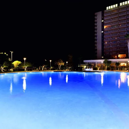 Izan Cavanna 4* La Manga