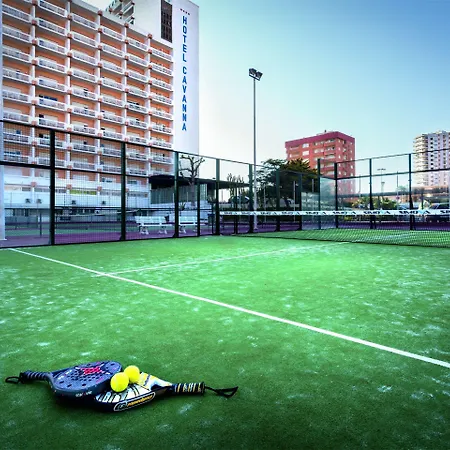 Izan Cavanna La Manga